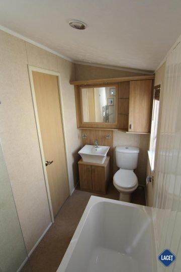 Willerby Vogue