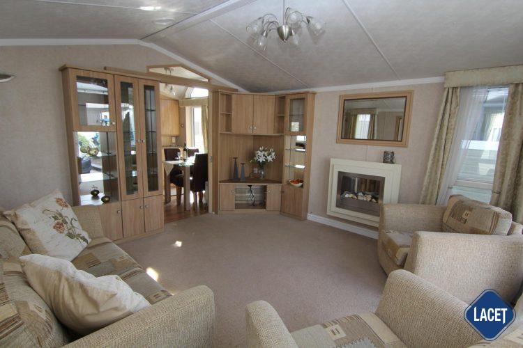 Willerby Vogue