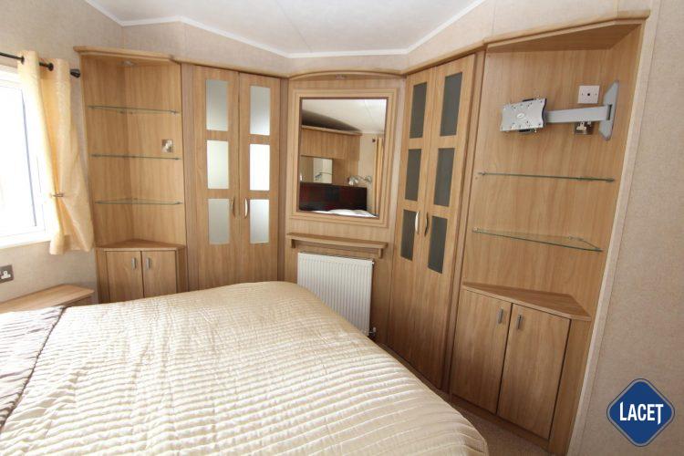 Willerby Vogue