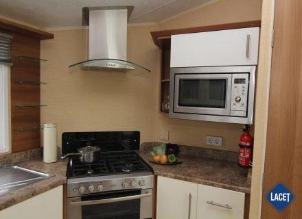 Willerby Aspen