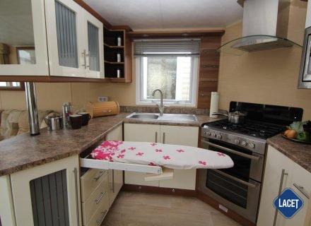 Willerby Aspen