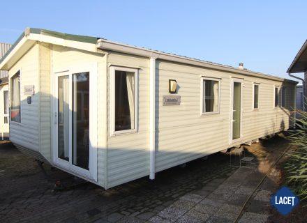 Willerby Legacy