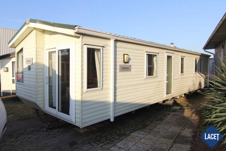 Willerby Legacy