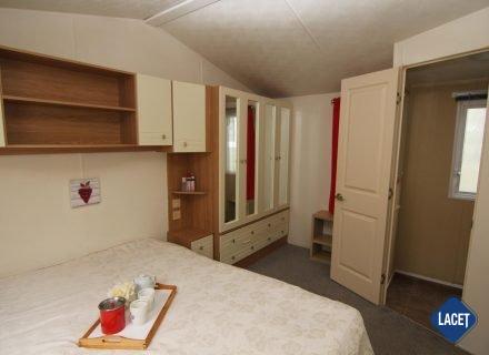 Willerby Legacy