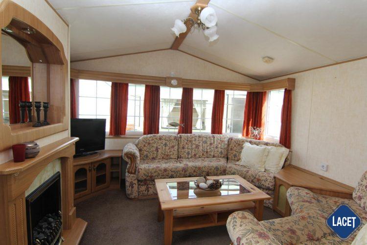 Willerby Granada