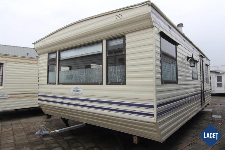 Willerby Collorado