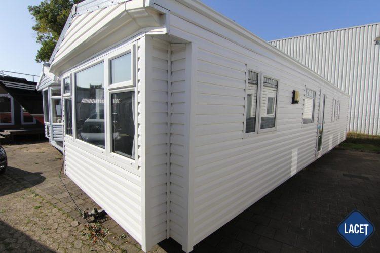 Willerby Isis
