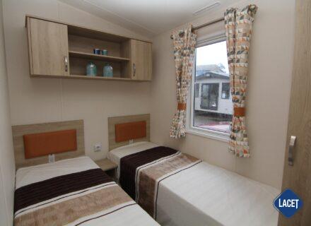 ABI Summer Breeze Deluxe