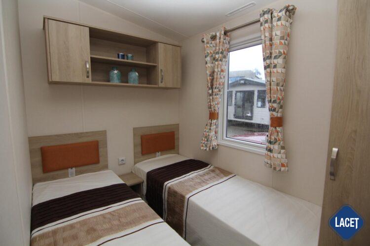 ABI Summer Breeze Deluxe