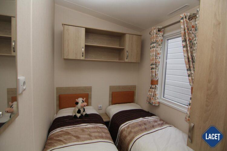 ABI Summer Breeze Deluxe