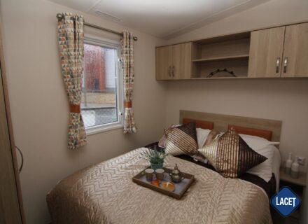 ABI Summer Breeze Deluxe