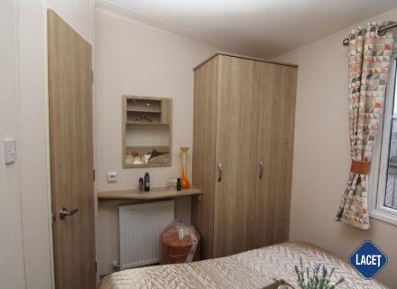 ABI Summer Breeze Deluxe