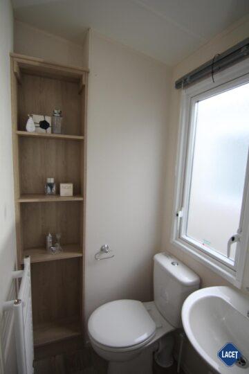 ABI Summer Breeze Deluxe