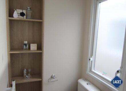 ABI Summer Breeze Deluxe