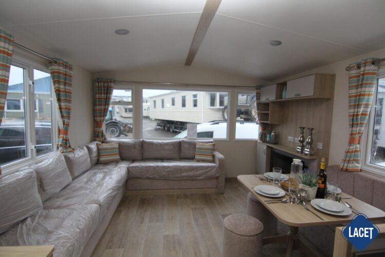 ABI Summer Breeze Deluxe