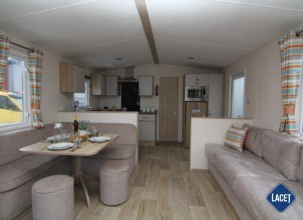 ABI Summer Breeze Deluxe