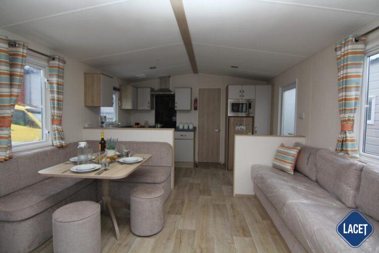 ABI Summer Breeze Deluxe