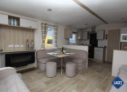 ABI Summer Breeze Deluxe