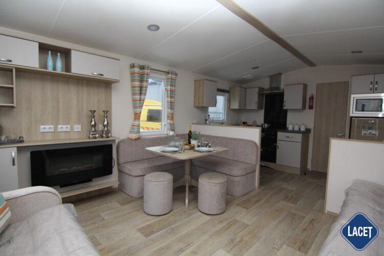 ABI Summer Breeze Deluxe