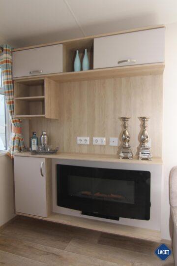 ABI Summer Breeze Deluxe