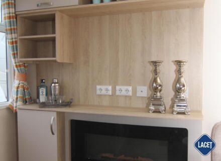 ABI Summer Breeze Deluxe