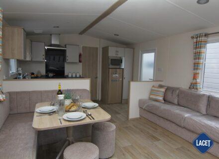 ABI Summer Breeze Deluxe