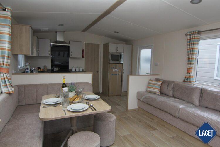 ABI Summer Breeze Deluxe