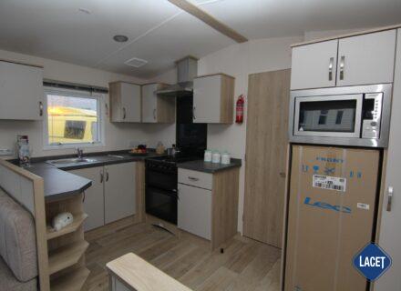 ABI Summer Breeze Deluxe