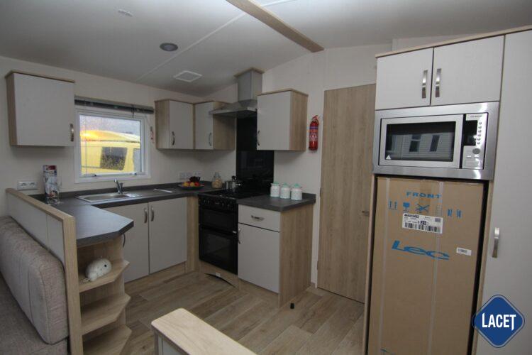 ABI Summer Breeze Deluxe