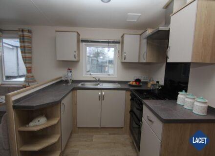 ABI Summer Breeze Deluxe