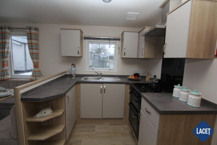 ABI Summer Breeze Deluxe