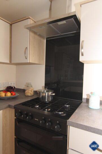 ABI Summer Breeze Deluxe