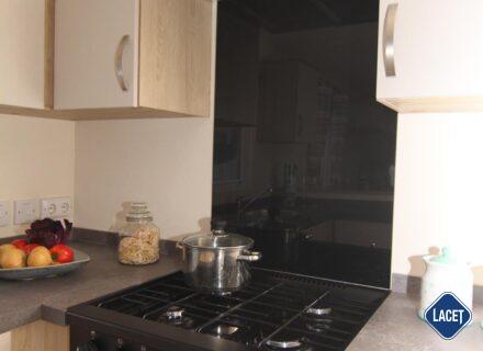 ABI Summer Breeze Deluxe