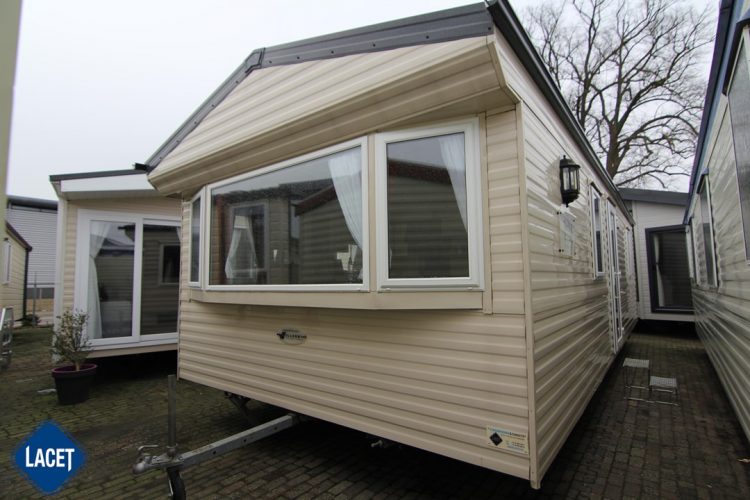 Willerby Rio