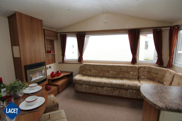 Willerby Rio