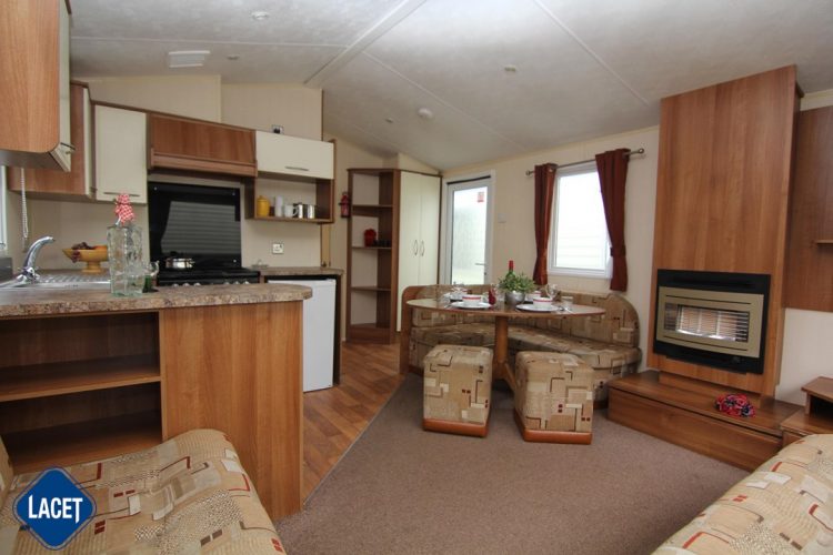 Willerby Rio