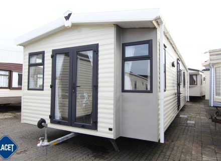 Willerby Cameo