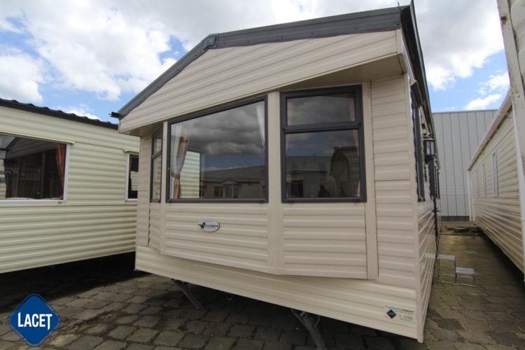 Willerby Savoy