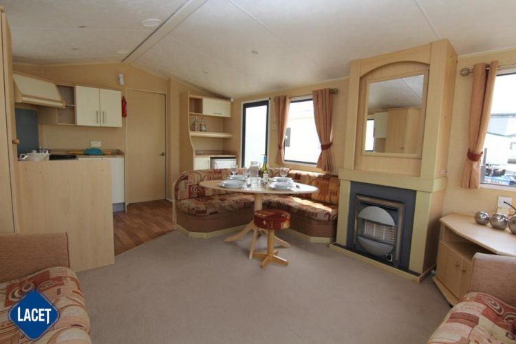 Willerby Savoy