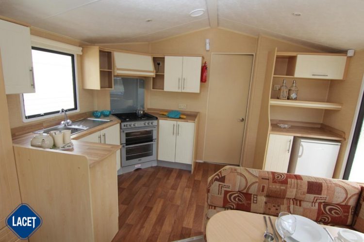 Willerby Savoy
