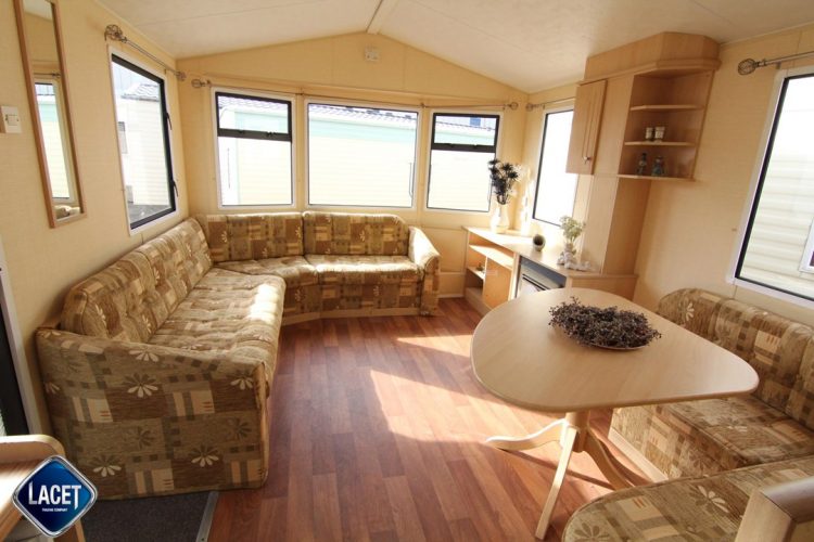 Willerby Herald Gold