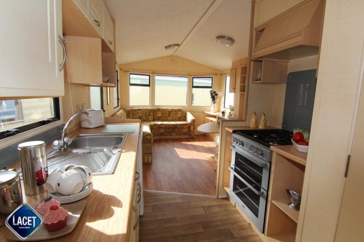 Willerby Herald Gold