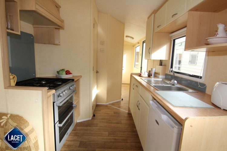 Willerby Herald Gold