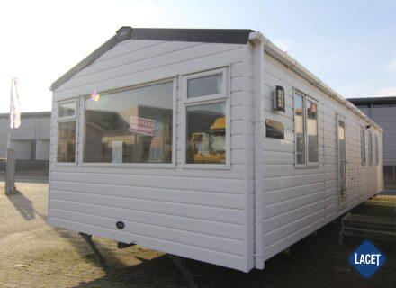 ABI Summer Breeze Deluxe