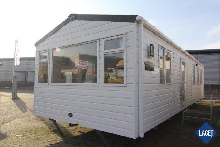 ABI Summer Breeze Deluxe