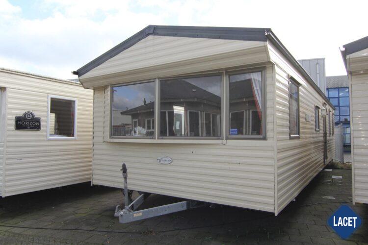 Willerby Salsa