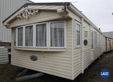 Willerby Granada