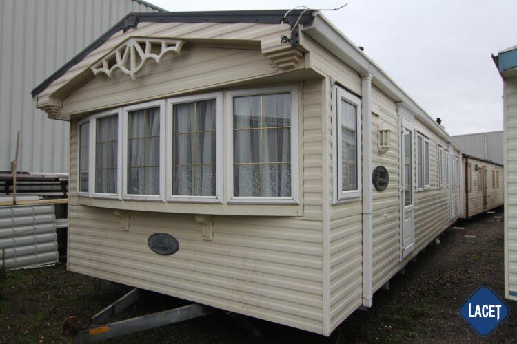 Willerby Granada