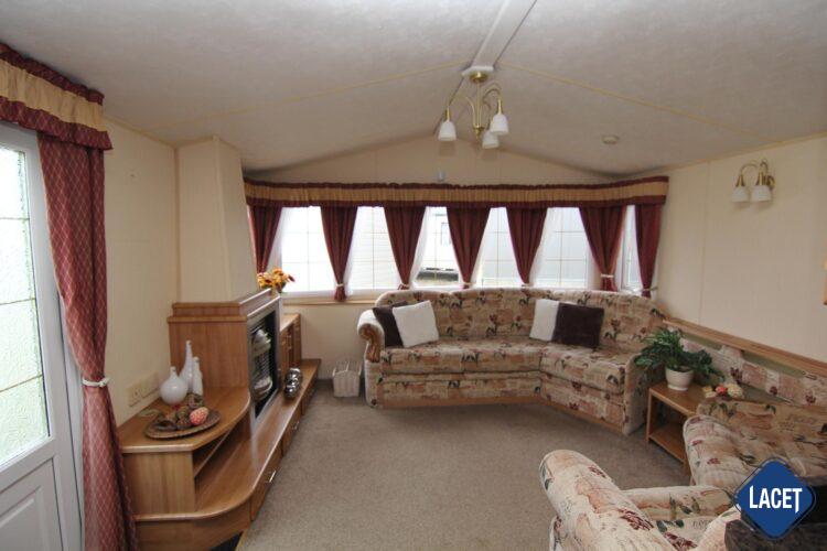 Willerby Granada