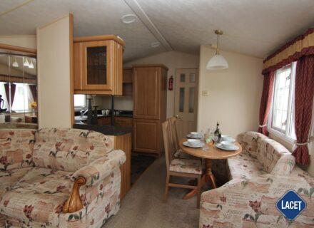 Willerby Granada